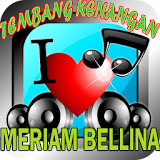 Meriam Bellina Song and Lyrics icon
