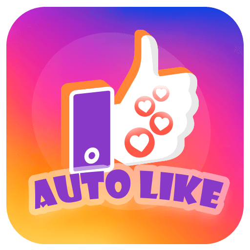 Auto Like I logo