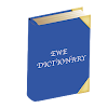 Ewe Dictionary icon