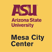 ASU Mesa Groundbreaking