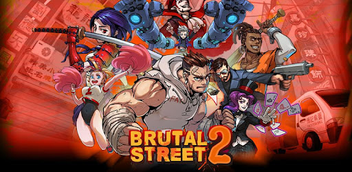 Brutal Street 2 By Black Pearl Games Ltd More Detailed Information Than App Store Google Play By Appgrooves Action Games 9 Similar Apps 6 Review Highlights 34 530 Reviews - roblox the streets 2