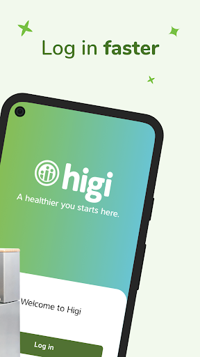 higi Screen 2