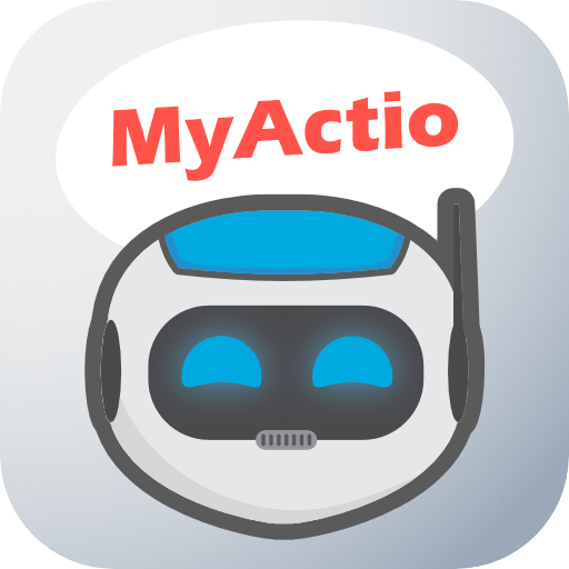 MyAcTio logo