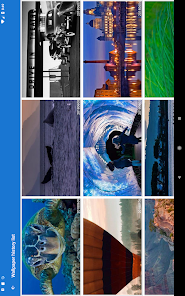 Starth Bing Wallpaper Google Play のアプリ