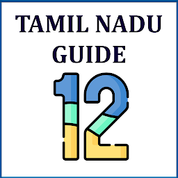 Изображение на иконата за TN 12th Guide ( All Subjects )