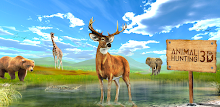 Hunting Master: Shooting Games APK