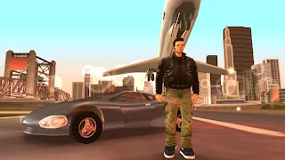 Grand Theft Auto 3 - Screenshot 3
