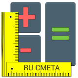 RU Смета icon