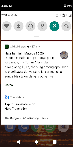 Download Kupang Bible App Free For Android Kupang Bible App Apk Download Steprimo Com