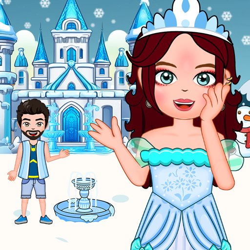 My Ice Princess : Fantasy Life Scarica su Windows