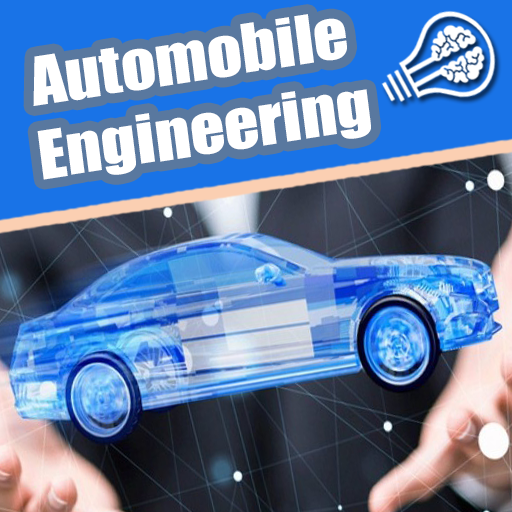 Automobile Engineering Books विंडोज़ पर डाउनलोड करें