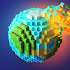 PlanetCraft: Block Craft Games 4.15