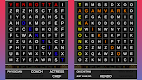 screenshot of Word Search Game - Crossword