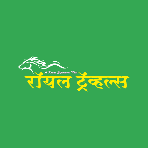 Royal Travels logo