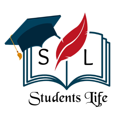 Students Life logo