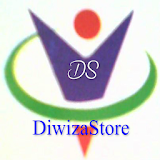 DiwizaStore Surabaya icon