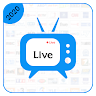 Live TV All Channels Free Online Guide app apk icon