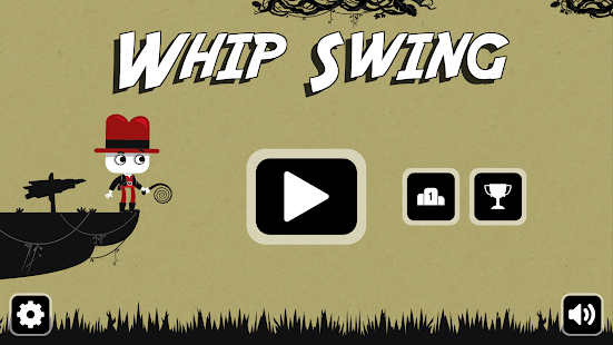 Whip Swing Screenshot