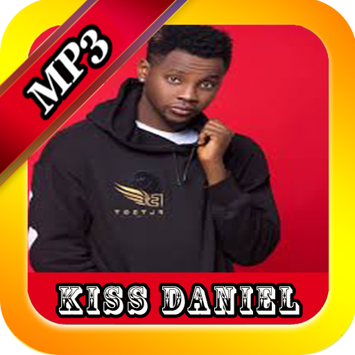 Kiss Daniel دانلود در ویندوز