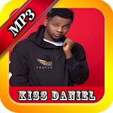 Kiss Daniel  .new-song(offline songs) icon