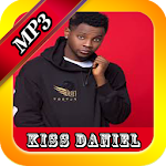 Kiss Daniel  .new-song(offline songs) Apk