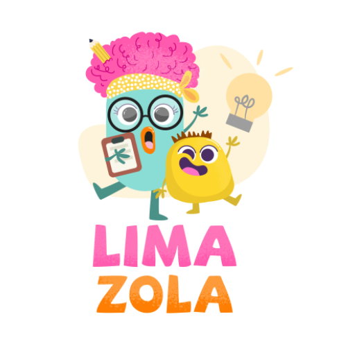 Lima zola logo