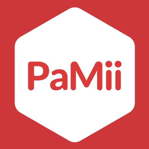PaMii 5.0.0 Icon