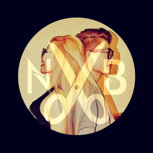 NB HairShop logo