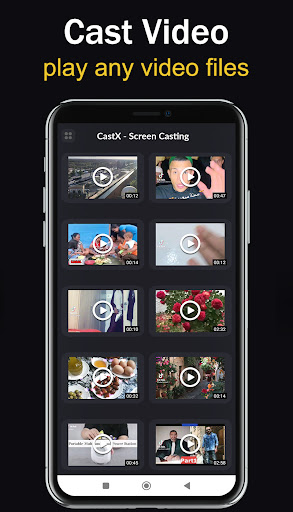 Screen Mirroring - Any TV Screen 3