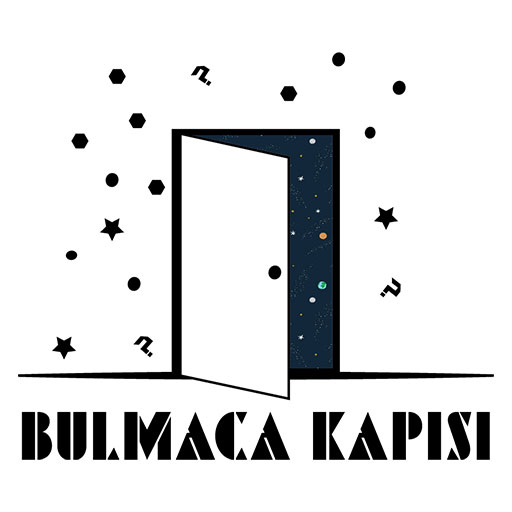 Bulmaca Kapısı - Kelime Oyunu logo