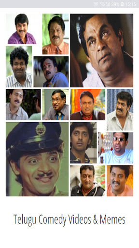 Telugu Comedy Videos  Memes