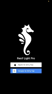 Resif Light Pro