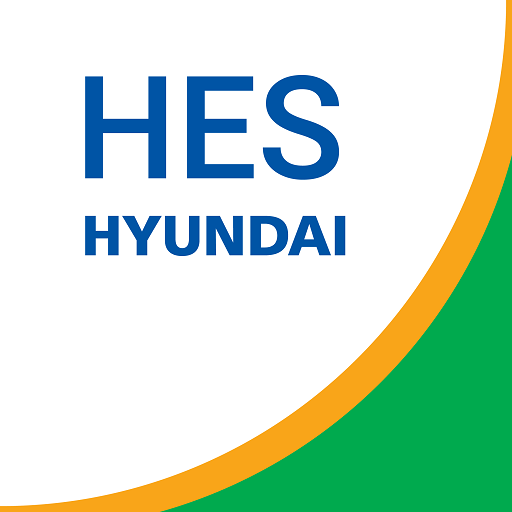 HES Connect logo