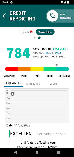 Aspire IDP Screen 3