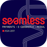 Seamless Asia 2017 icon