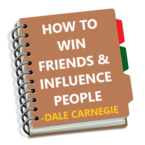 How to Win Friends & Influence  Icon