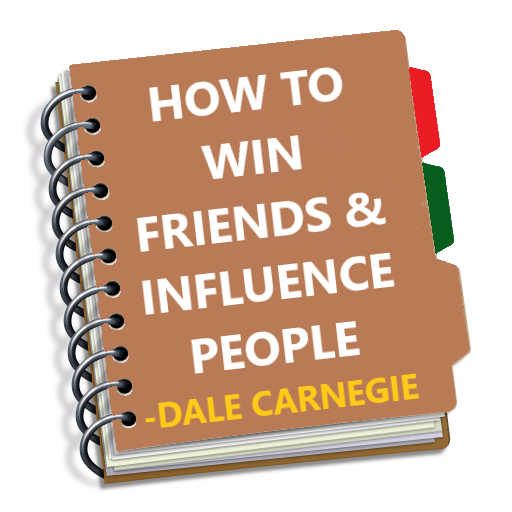 How To Win Friends & Influence People on Apple Books