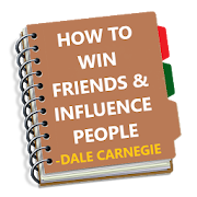 Top 46 Books & Reference Apps Like How to Win Friends and People Book Summary - Best Alternatives