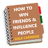 How to Win Friends and People Book Summary 16.1