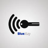 BlueKey icon