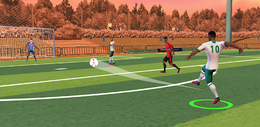 Kick Master: Football Strike
