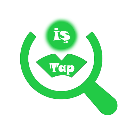 İş Tap logo