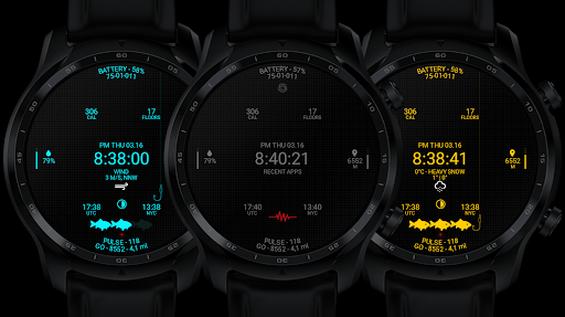 INFO MOD MINI F Screen 2