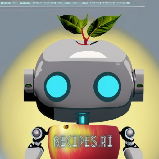 RecipesAi - Personal Ai Chef logo