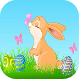 Bunny Journey icon