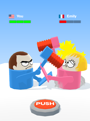 Smash Battle Screenshot