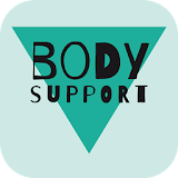 Body Support icon