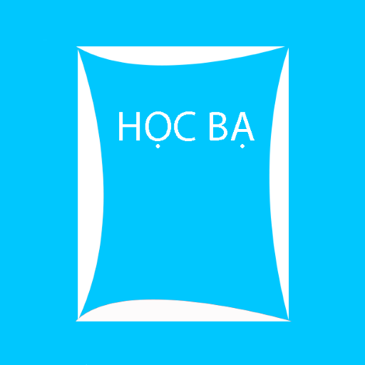 Tính điểm học bạ Đại học logo