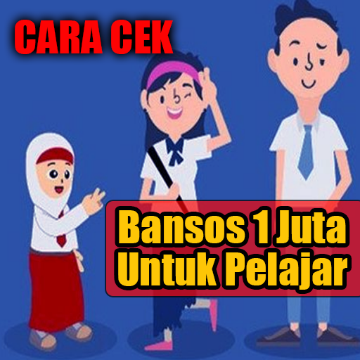 Panduan Cara Cek Bansos 1 Juta Untuk Pelajar 2021