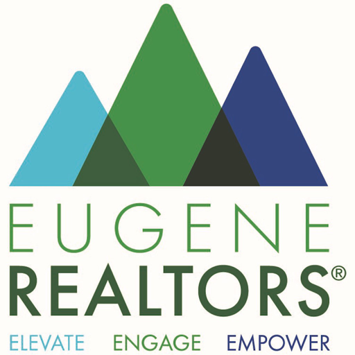 Eugene REALTORS® logo